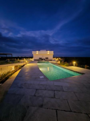 Tulum Jungle Heaven Two-Bedroom Paradise